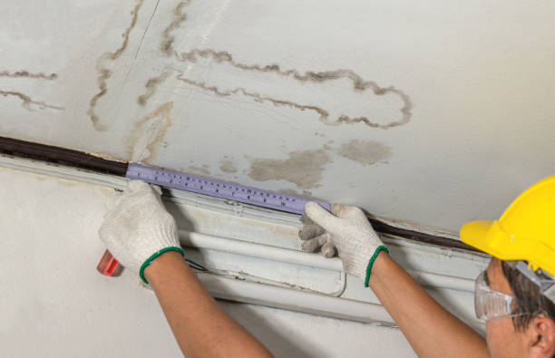 24/7 Emergency Water Damage Repair experts in Graham, TX